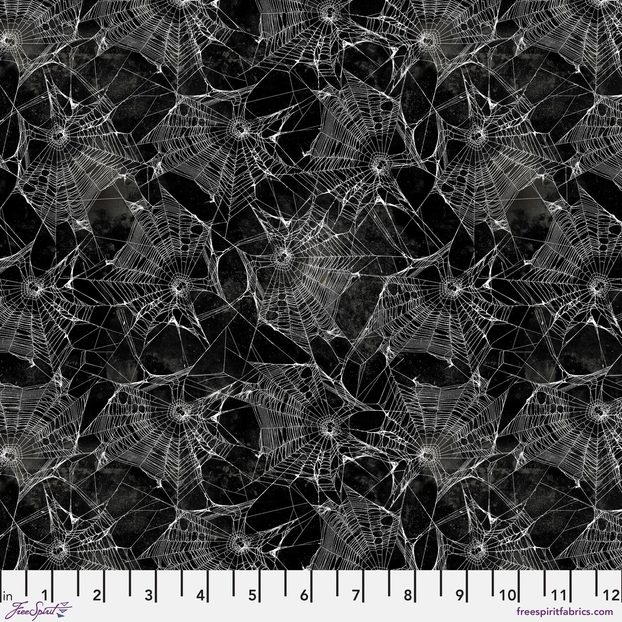 Entangled in Halloween (pwth332.halloween) | Eclectic Elements Palette in Seasonal | Tim Holtz | Free Spirit